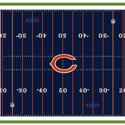 Chicago Bears Field