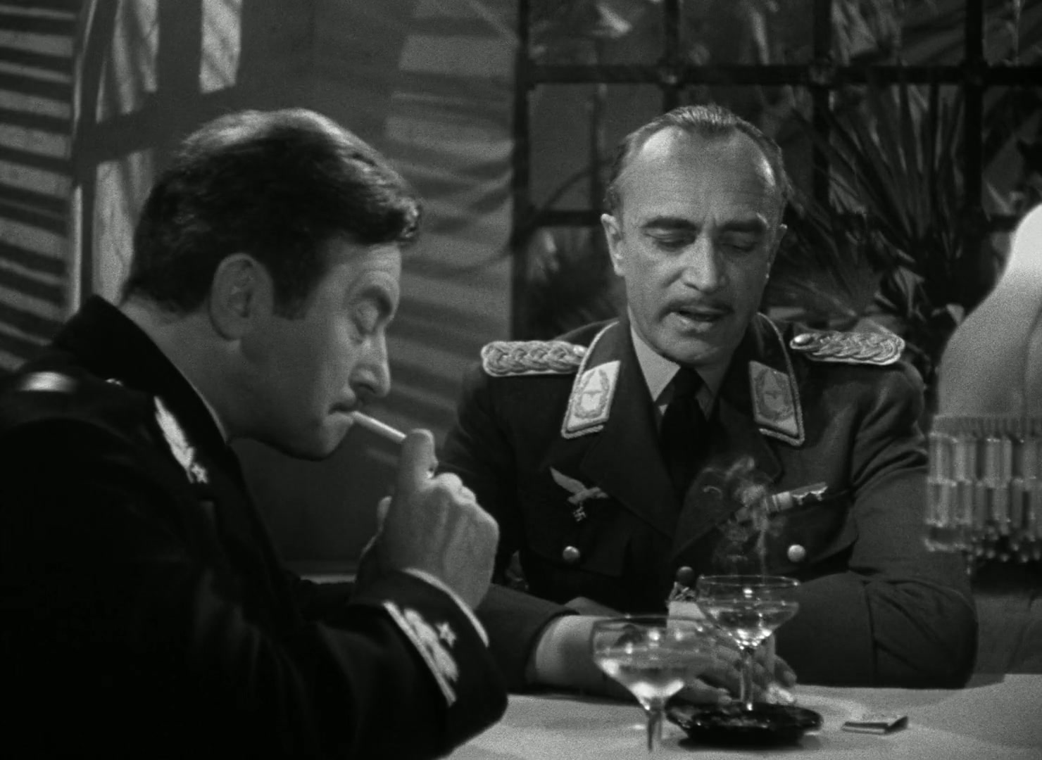 Casablanca Screenshot