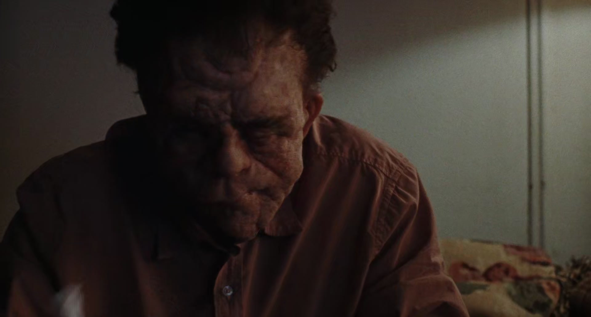 A Different Man Screenshot
