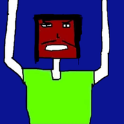 Mike Angry