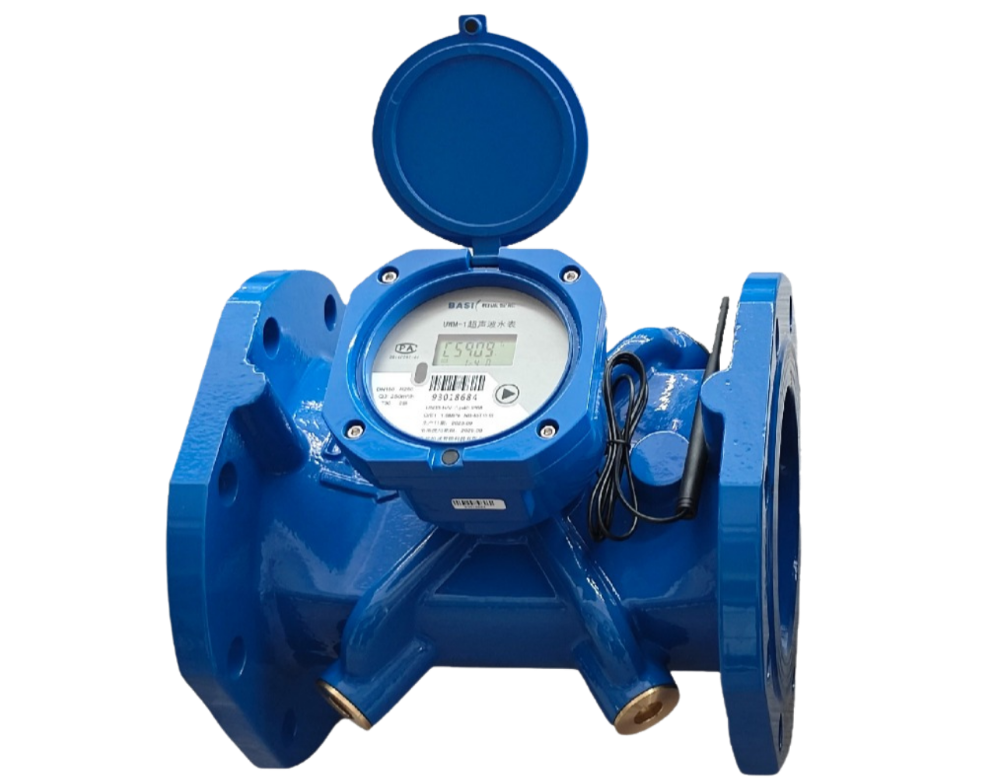 Mechanical Water Meters