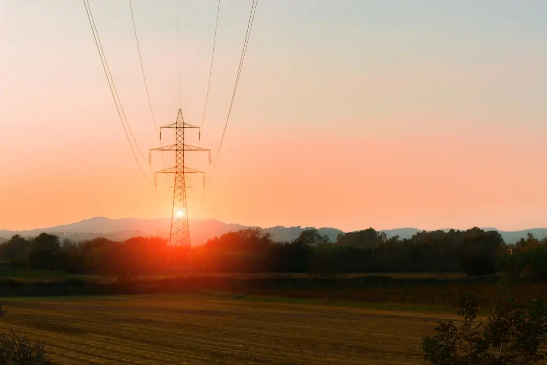 Revolution in Power Supplies: Not Apple's Doing