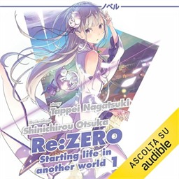 Tappei Nagatsuki – Starting Life in Another World꞉ Re_ Zero, Vol. 1 (2026) (mp3 – 128 kbps)