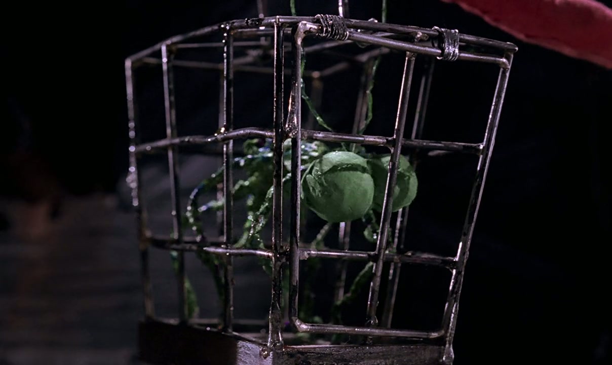 The Nightmare Before Christmas Screenshot