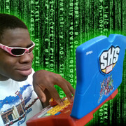hackerman