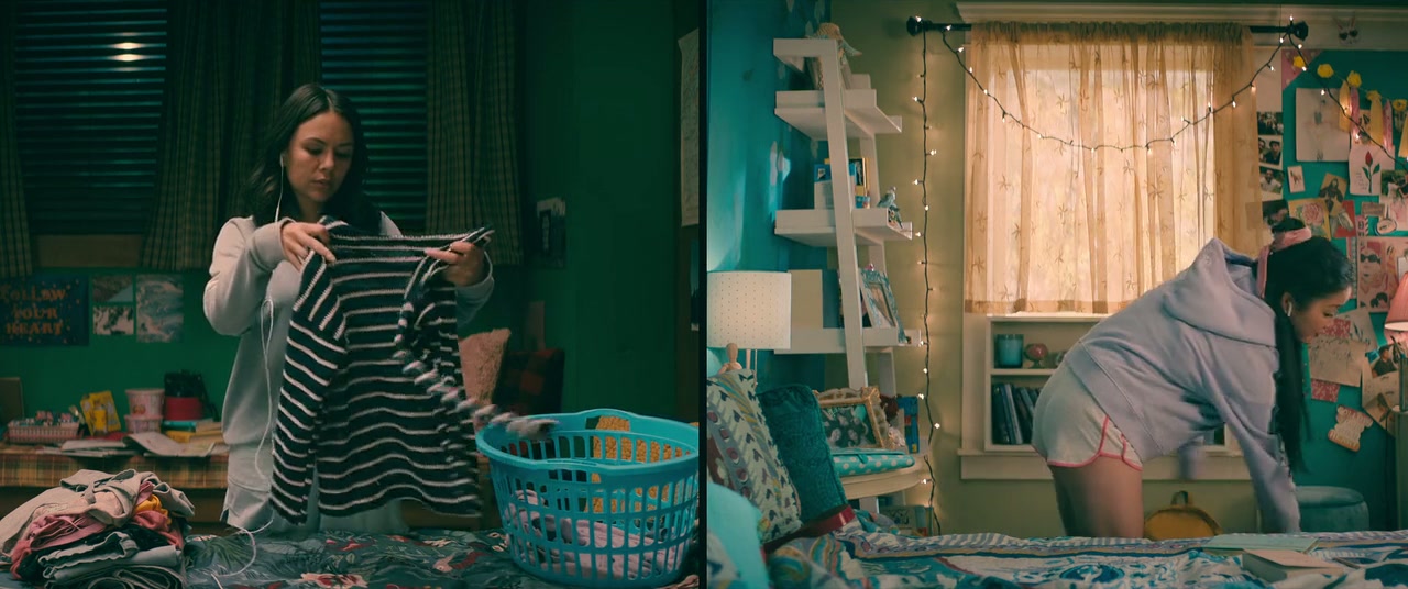 To All the Boys: Always and Forever Screenshot
