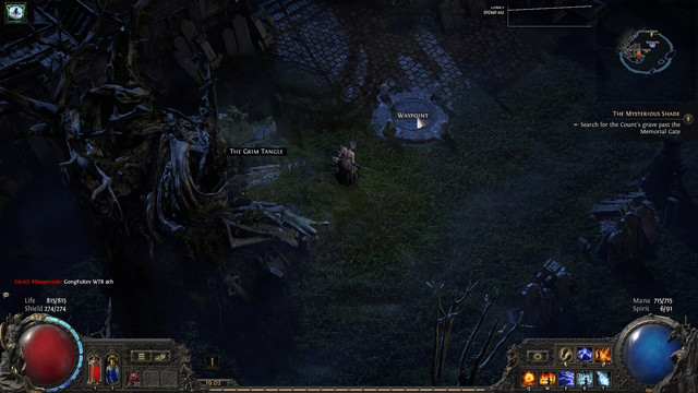 latency