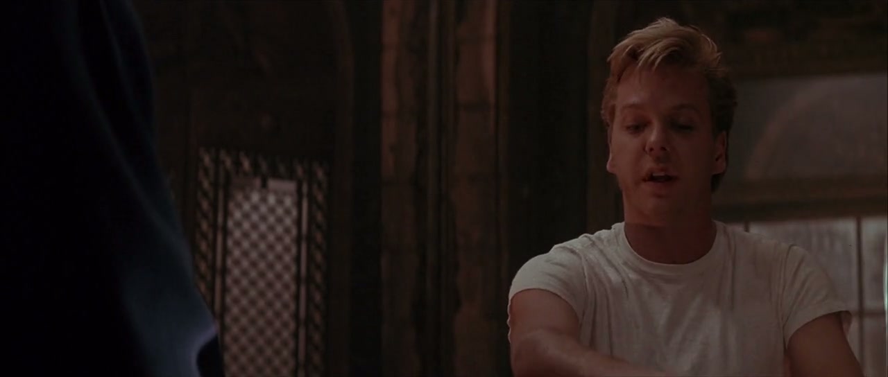 Flatliners Screenshot