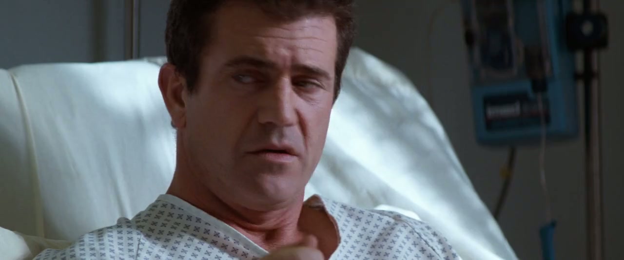 Conspiracy Theory Screenshot