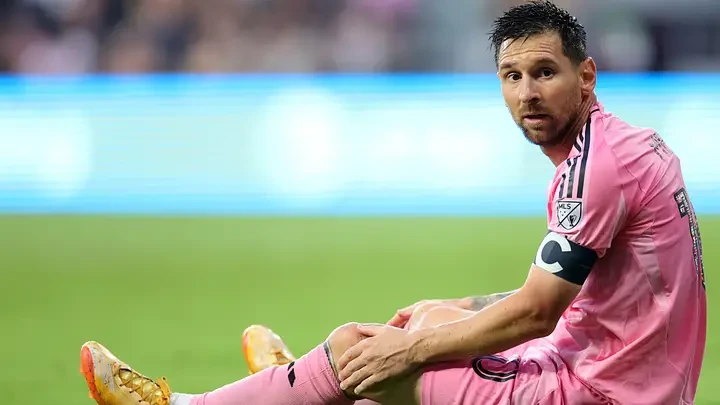 Lionel Messi Injury Update: Will He Play FIFA World Cup 2026?