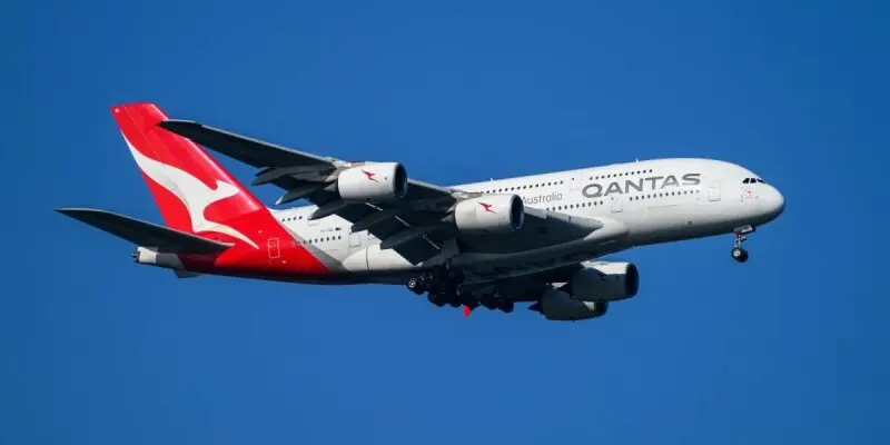 Massive Data Leak Exposes Millions of Qantas Passengers