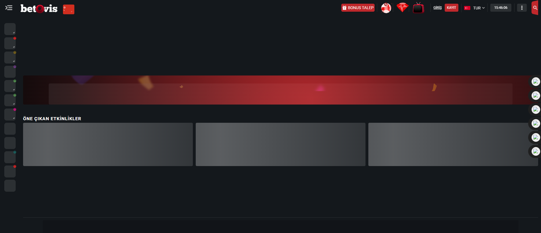 Forensic screenshot of [REDACTED] showing the phishing page layout