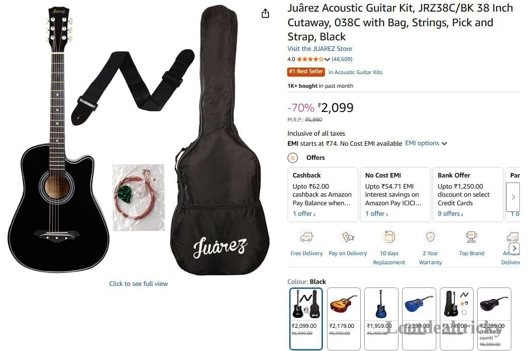 Ju Rez Acoustic | Huge Savings Offer Ju Rez Acoustic | Huge Savings Offer