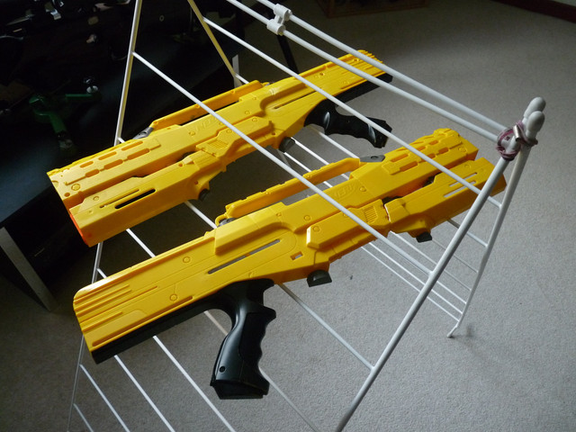 Longshot7