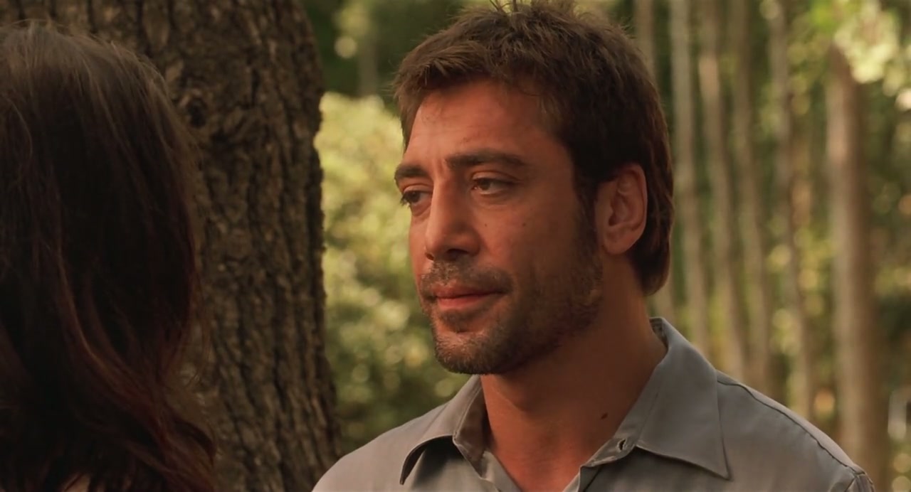 Vicky Cristina Barcelona Screenshot