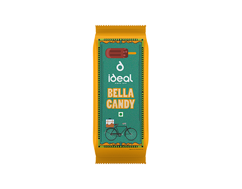 Bella candy