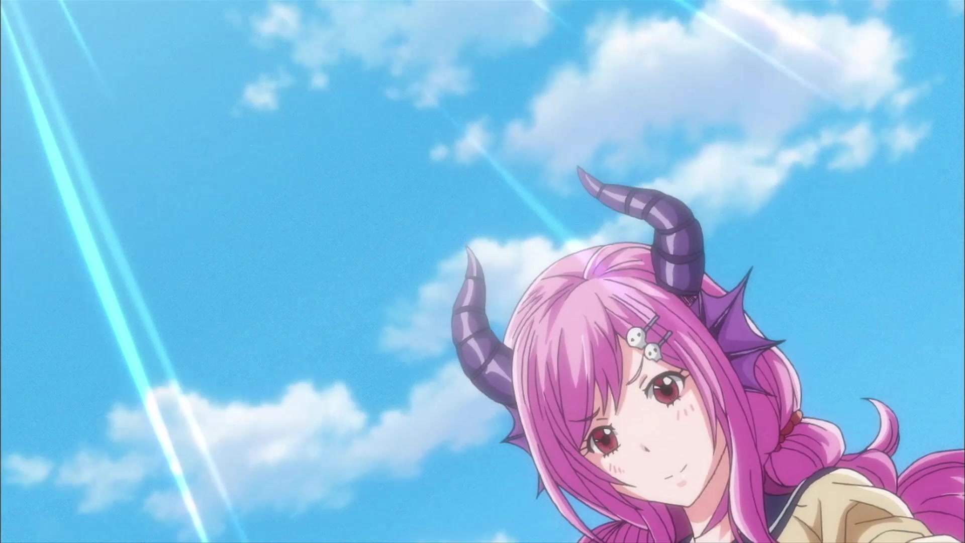 Succuba Mist Story The Animation