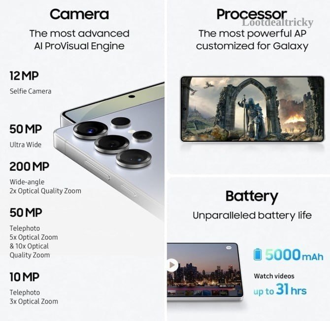 Gif Launch Upto – Just 31% OFF | Loot Ka Maal