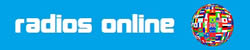 radios online world