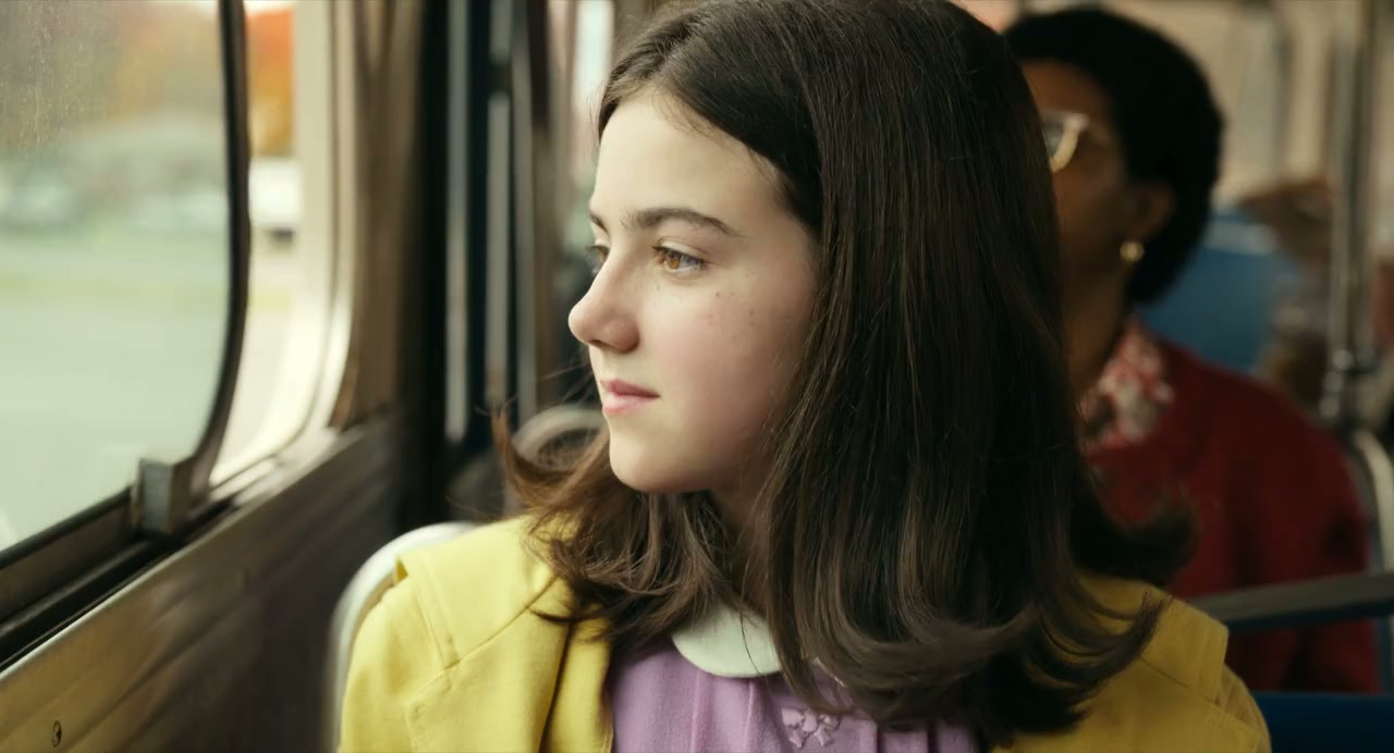 Are You There God? It's Me, Margaret. Screenshot