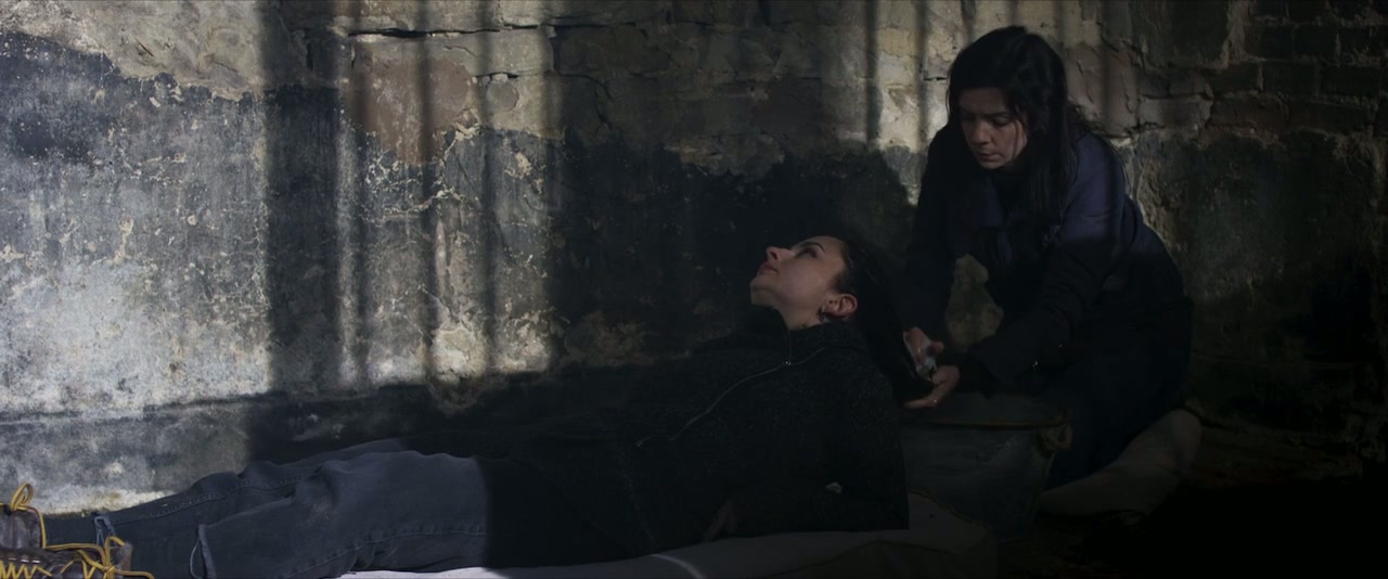 The Stoic Screenshot