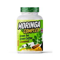 Moringa Complex