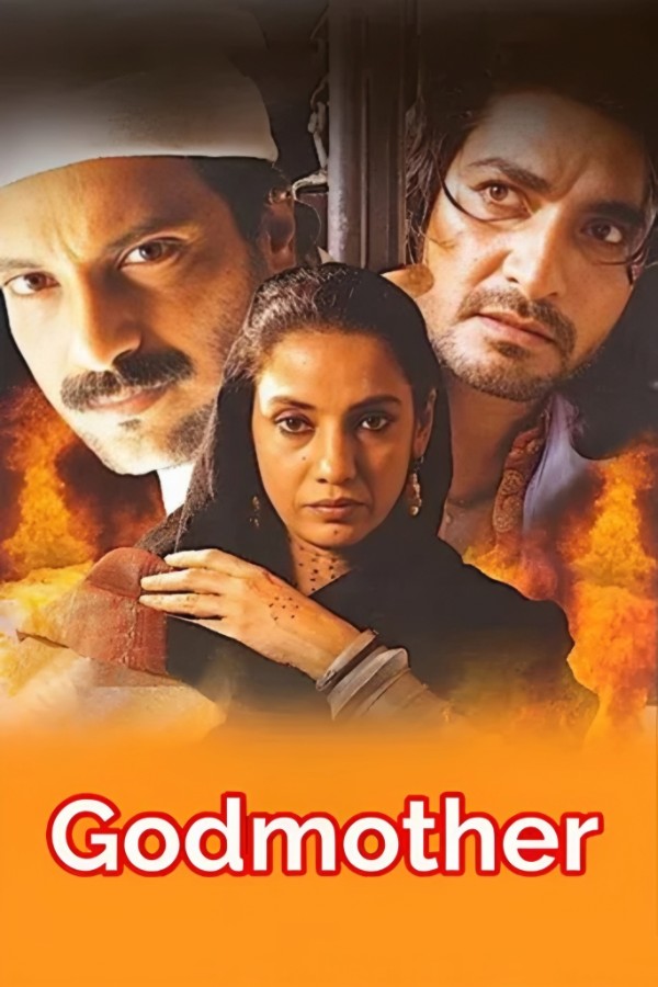 Godmother (1999) Hindi WEB-DL – 480P | 720P | 1080P – Download & Watch Online