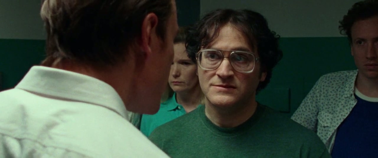 Steve Jobs Screenshot