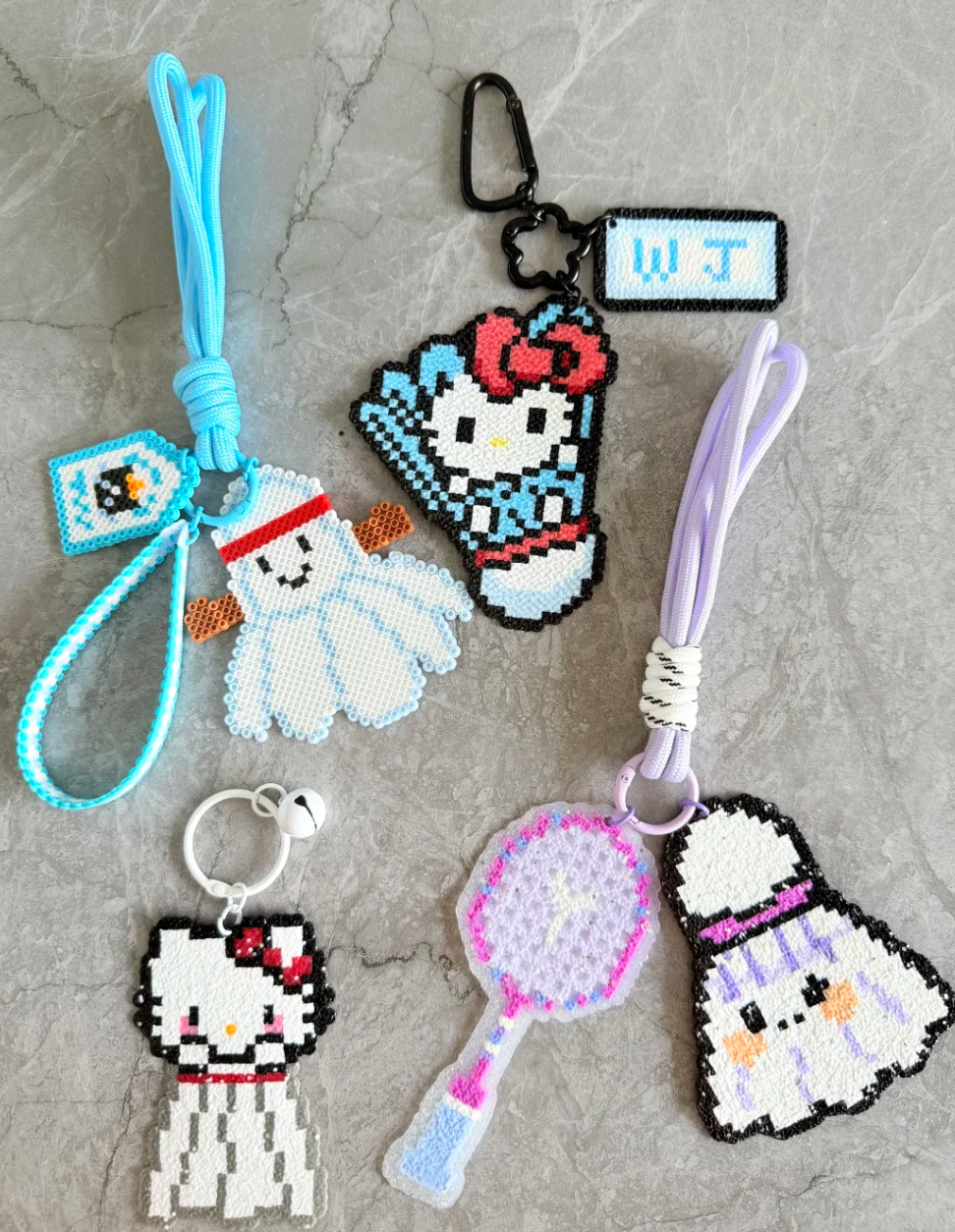 Sports Perler Bead Patterns