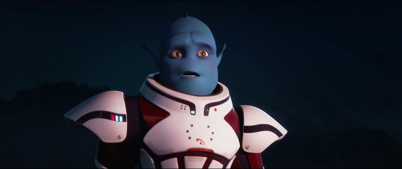Escape from Planet Earth Screenshot