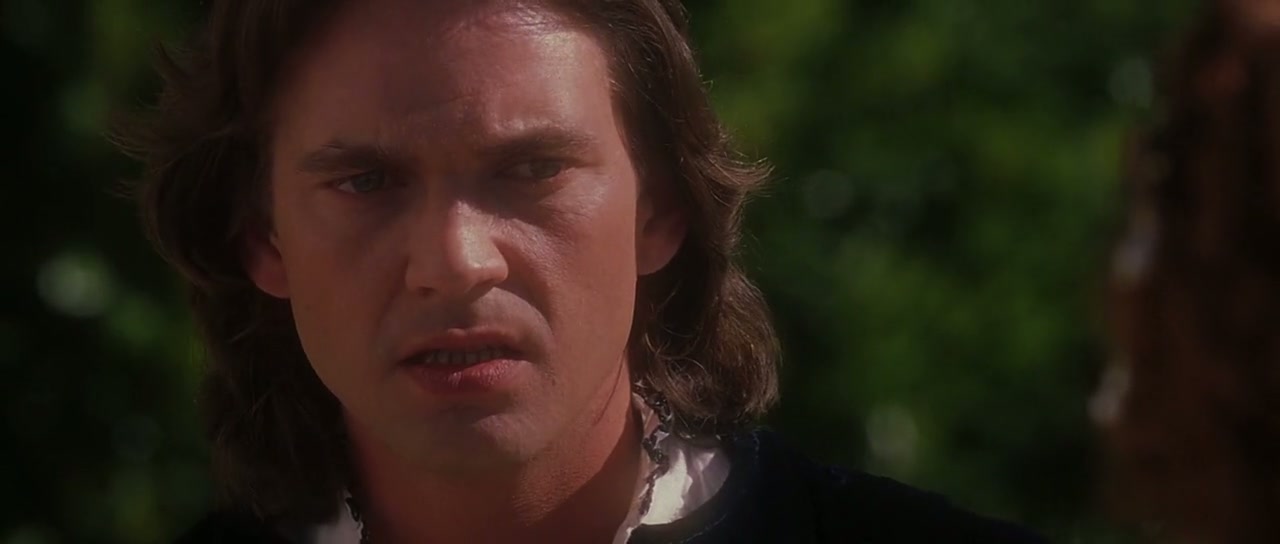 Ever After: A Cinderella Story Screenshot