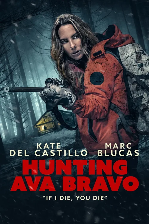 Polowanie Na Avę Bravo / Hunting Ava Bravo (2022) 1080p.WEB-DL.H.264-BP007 | Lektor PL