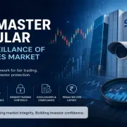 SEBI surveillance framework for fair trading