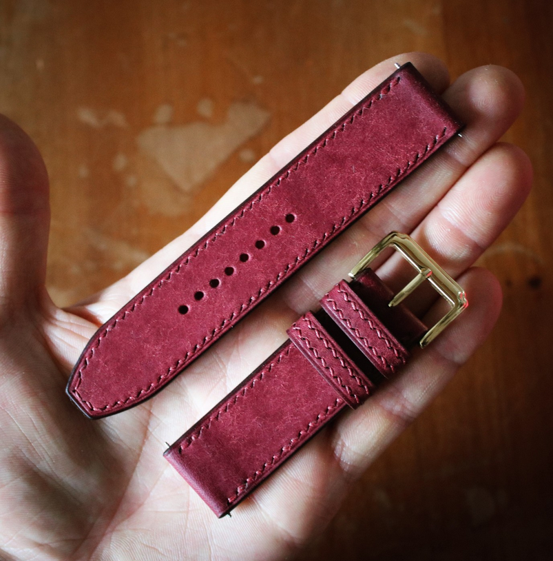  [TUTORIEL] Fabriquez vous-même votre bracelet en cuir - Page 19 Pueblo2