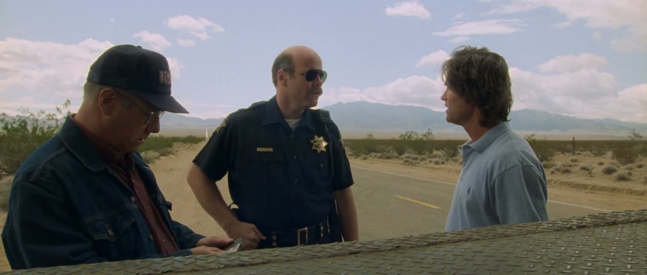 Breakdown Screenshot