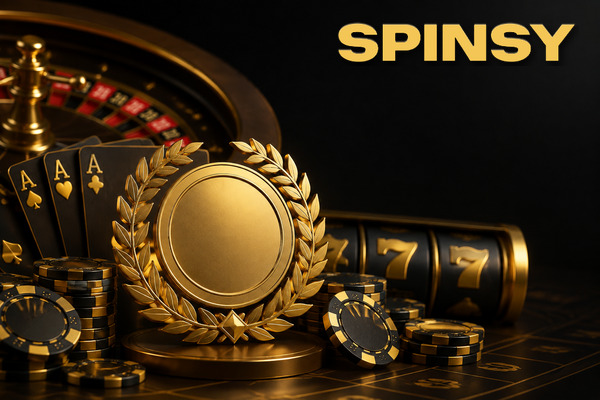 spinsy 48