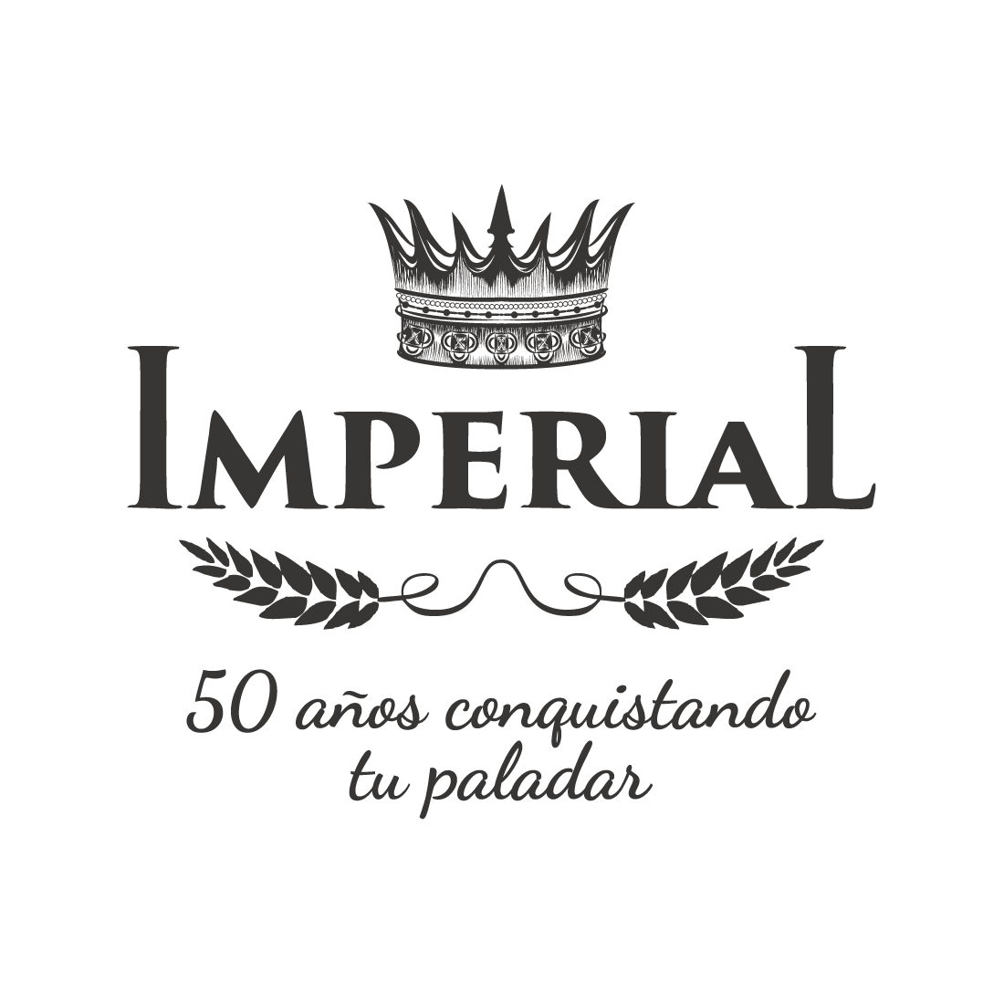 Imperial logo