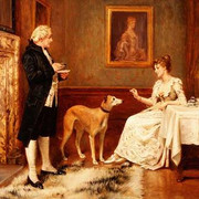 The Favourite