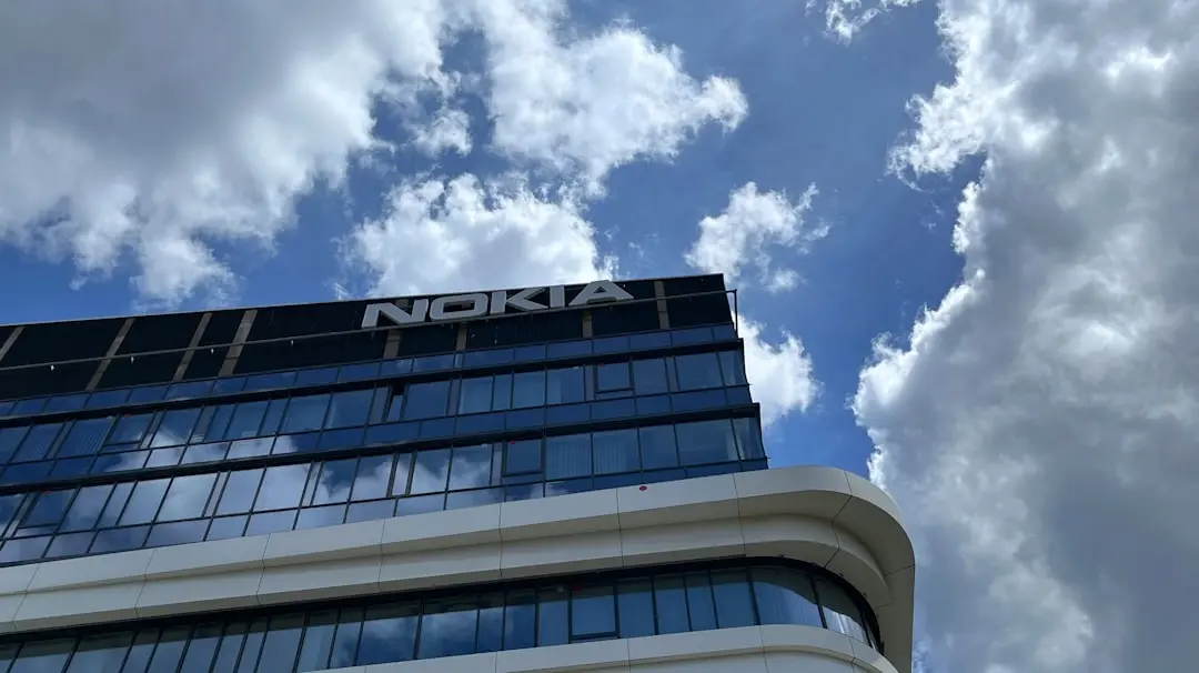 Nokia to Offer AI-Powered Network Platform by 2027