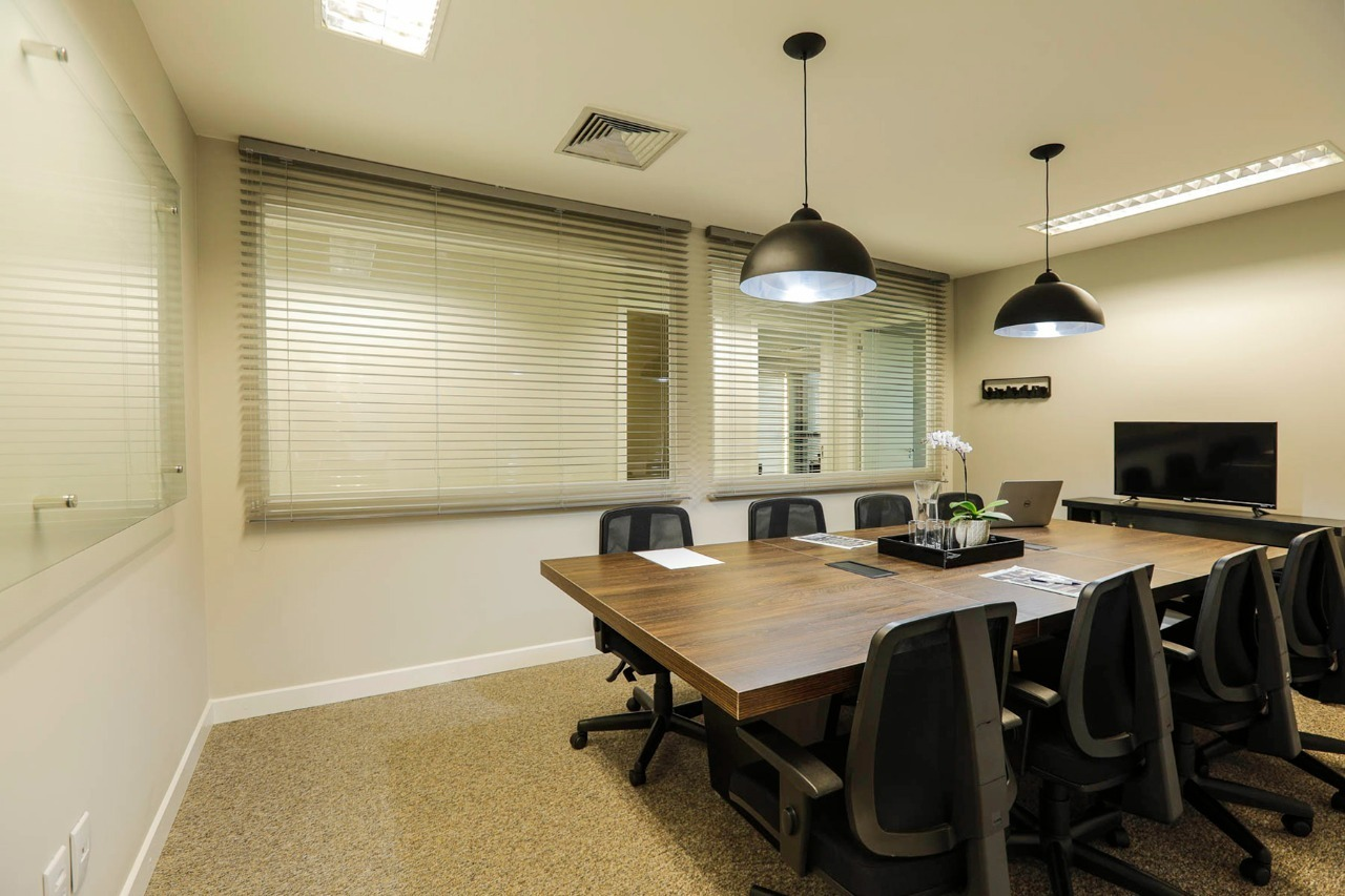 Sala Comercial 5