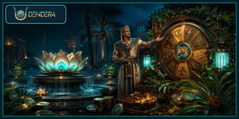 Dendera casino