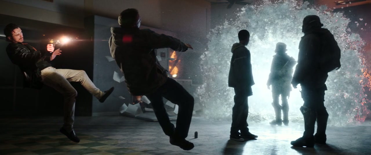 Kin Screenshot