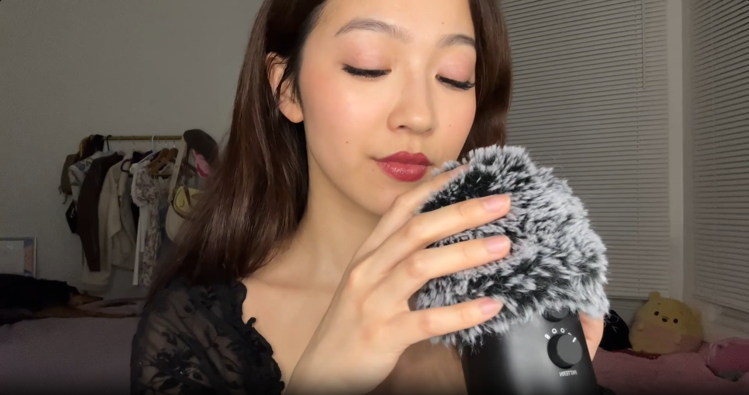 Scratching ASMR [ Cloud Crystal ]