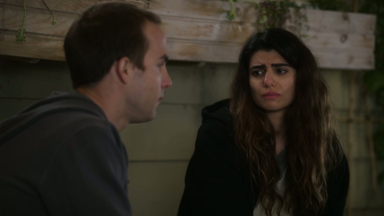 Dylan & Zoey Screenshot