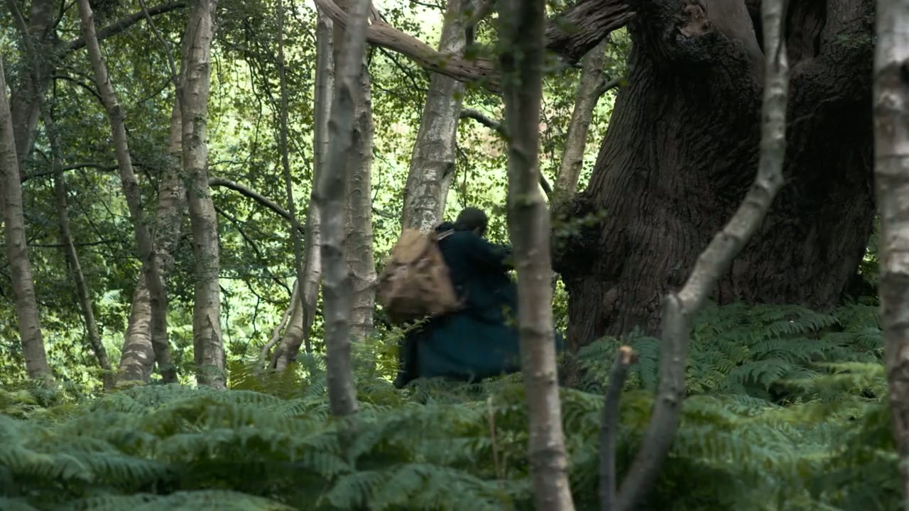 Wolves of War Screenshot