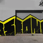 Graffiti artwork by Mrunknown