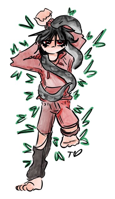 (PERSONAL) Ten