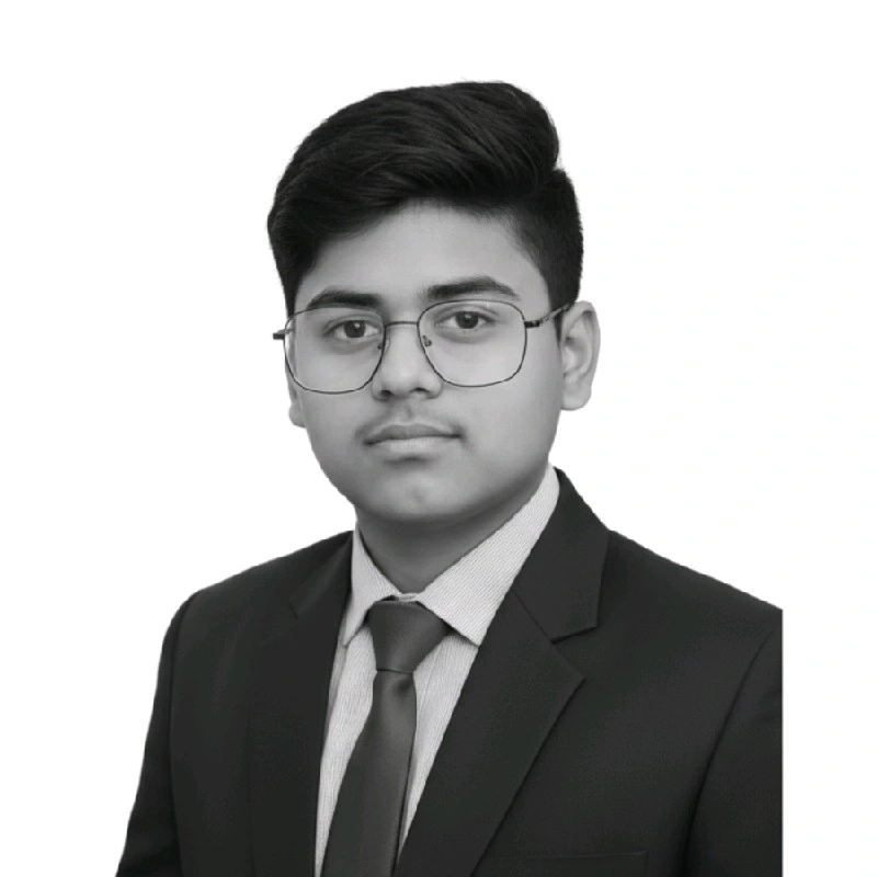 Shubham Sharma