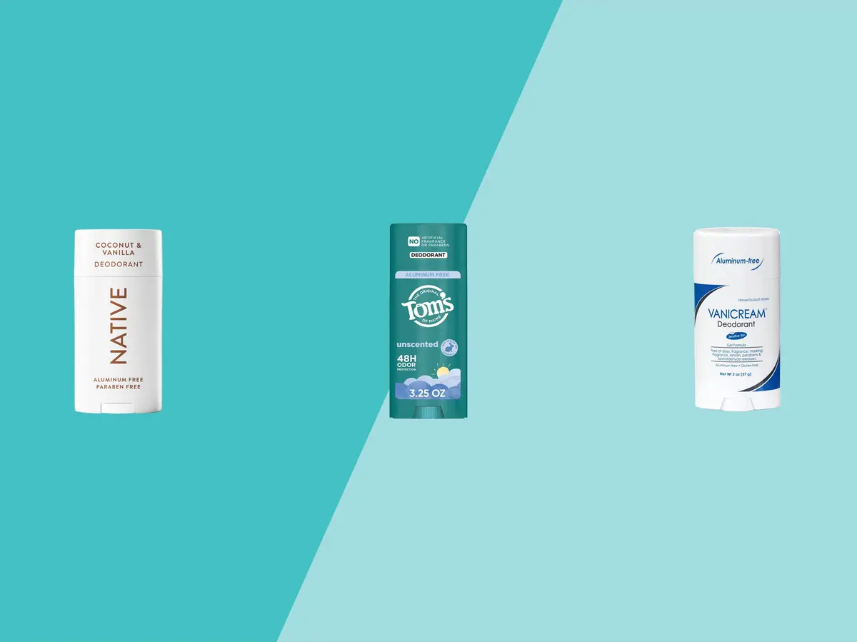 Cele mai bune deodorante pentru pielea sensibilă, aprobate de dermatolog