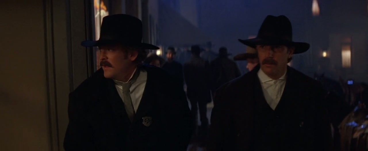 Wyatt Earp Screenshot